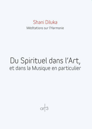 Du Spirituel dans l'Art