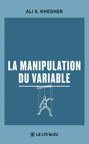 La manipulation du variable