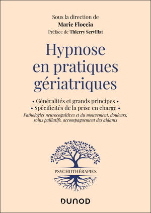 Hypnose en pratiques gériatriques