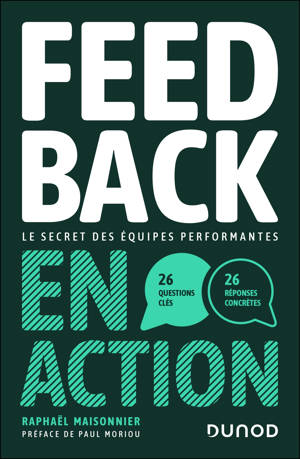 Feedback en action