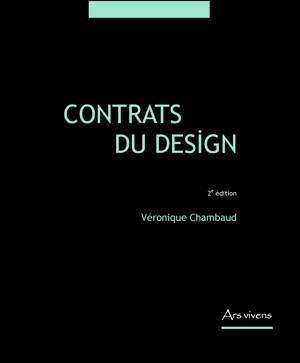 Contrats du design