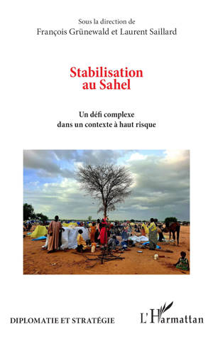 Stabilisation au Sahel