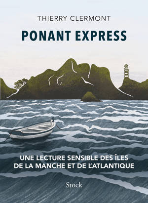 Ponant Express