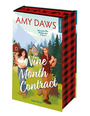 Nine Month Contract