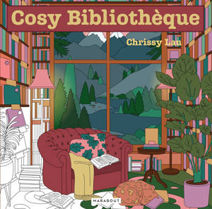 Cosy Bibliothèque