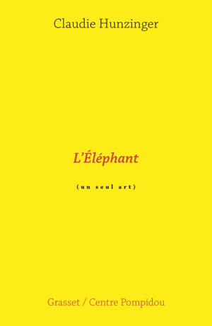 L'éléphant