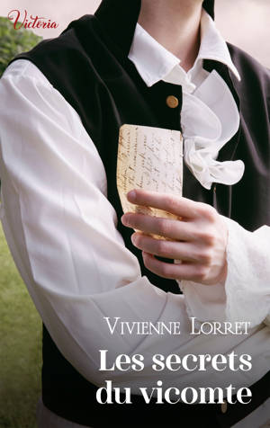 Les secrets du vicomte
