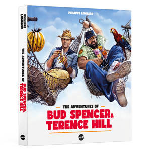 The Adventures of Bud Spencer and Terence Hill