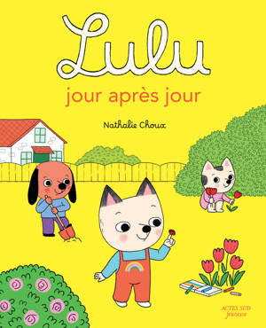 Lulu, jour après jour