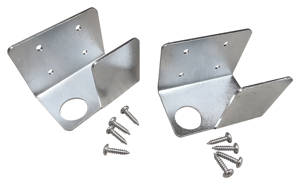 Oasis - Connecteur - Lot de 2