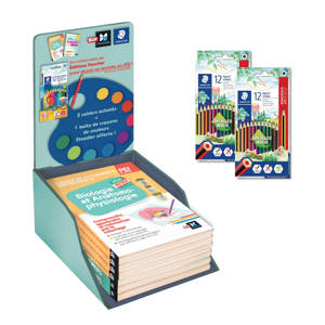 Colis vrac 6ex Rentrée DEI