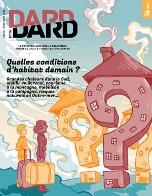DARD/DARD n°14 : Quelles conditions d'habitat pour demain ?