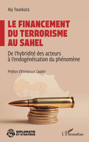 Le financement du terrorisme au Sahel