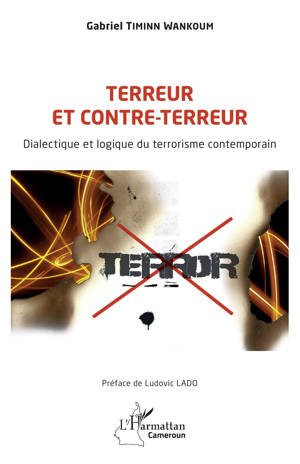 Terreur et contre-terreur