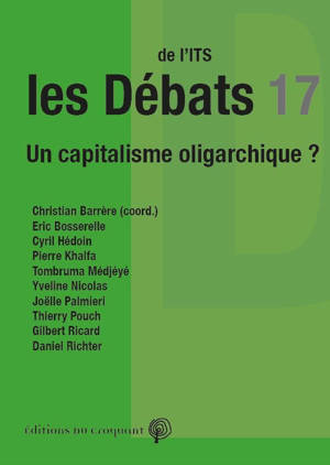 Les débats de l'ITS 17