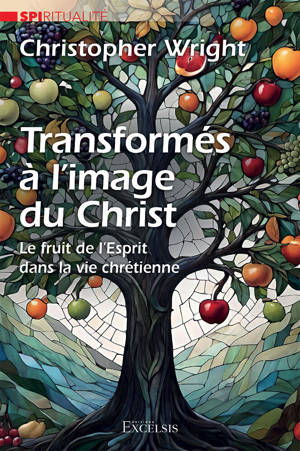 Transformés à l’image du Christ