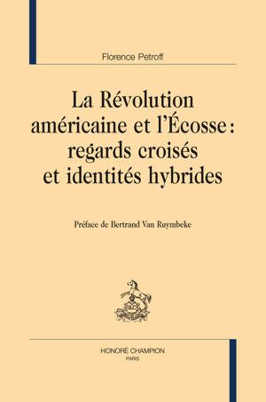 La Révolution américaine et l'Écosse