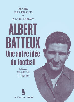 Albert Batteux