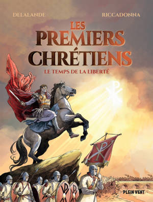 Les premiers chrétiens