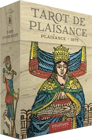 Tarot de plaisance