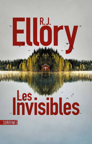 Les Invisibles