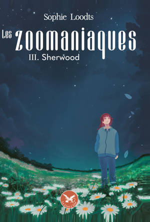 Les Zoomaniaques: Sherwood