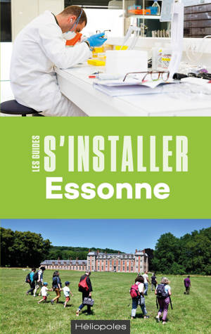 S'installer en Essonne
