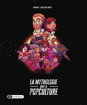La mythologie dans la popculture