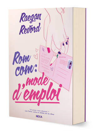 Rom Com : mode d'emploi (broché)