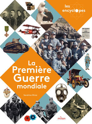 La Première Guerre mondiale NE