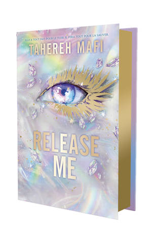 Release me : Tome 2 - édition collector