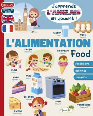 Alimentation - Food