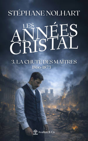 Les Années Cristal