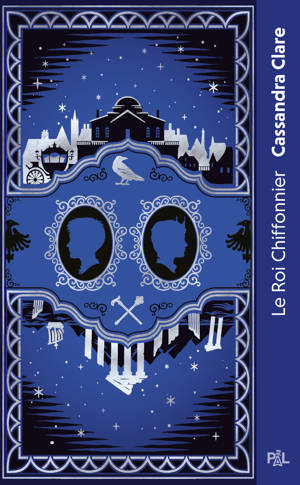 Les Chroniques de Castellane - Tome 02 Le Roi Chiffonier (poche)