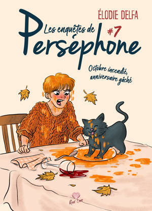 Octobre incendié, anniversaire gâché