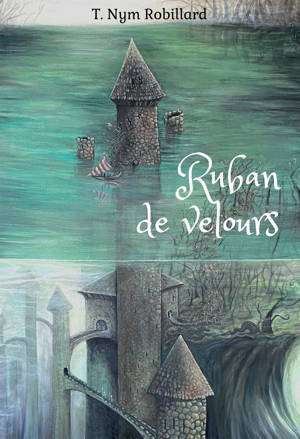 Ruban de velours