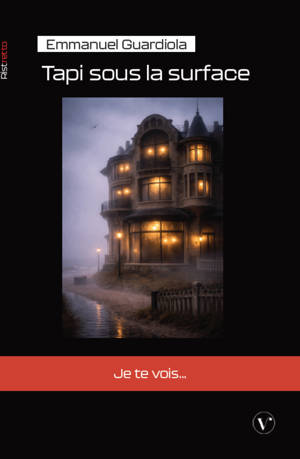 Tapi sous la surface