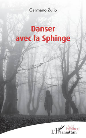 Danser avec la Sphinge