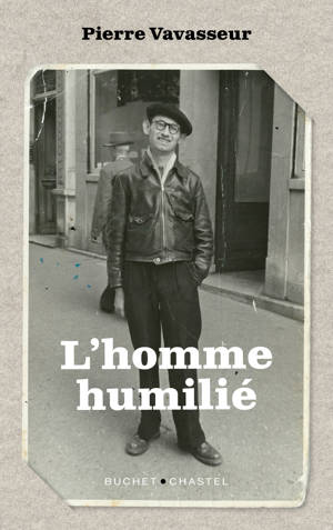L'homme humilié