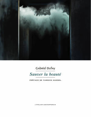 Sauver la beauté