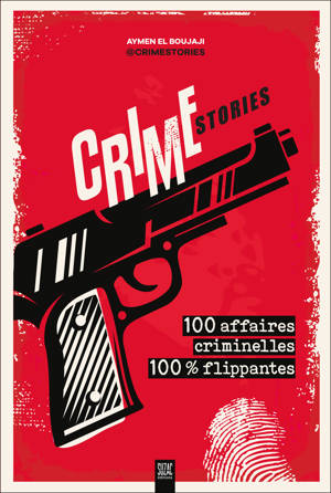 Crimestories