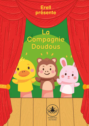 La compagnie Doudou