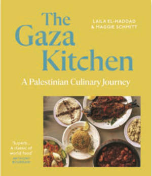 The Gaza Kitchen