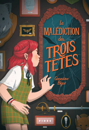 La malédiction des Trois Têtes