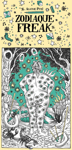 Zodiaque Freak