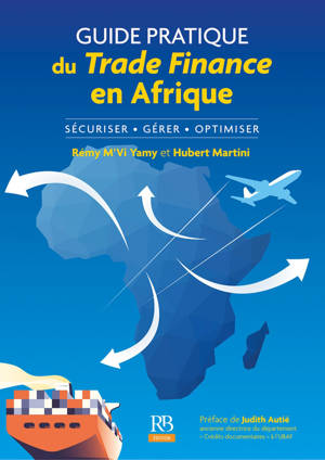 Guide pratique du trade finance en Afrique