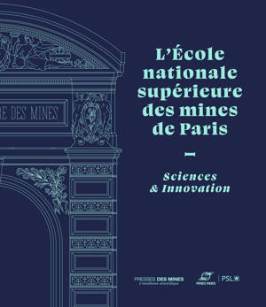 L'Ecole nationale supérieure des mines de Paris