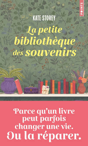 La Petite Bibliothèque des souvenirs