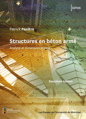Structures en béton armé