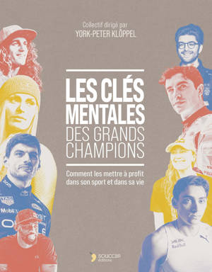 Les clés mentales des grands champions